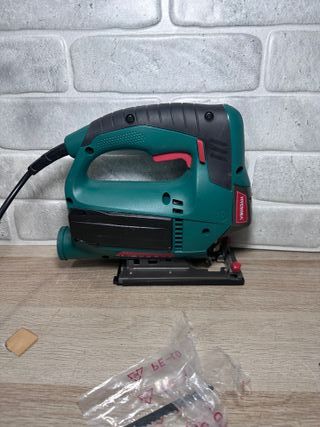 Sierra de calar HYCHIKA