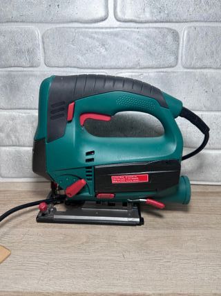 Sierra de calar HYCHIKA