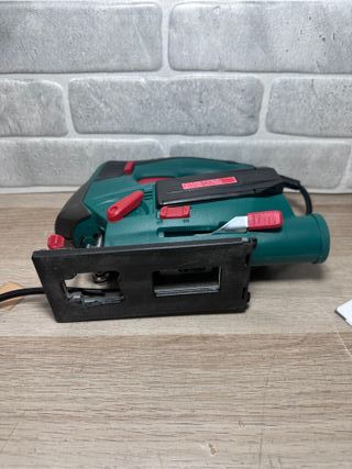 Sierra de calar HYCHIKA