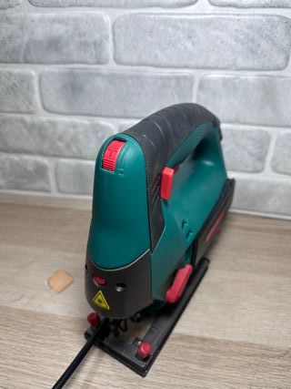 Sierra de calar HYCHIKA