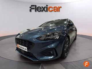 Ford Focus 1.0 Ecoboost 92kW ST-Line