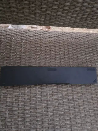 Reposamuñecas Razer Negro