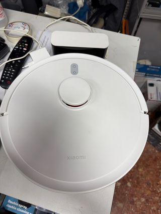 Robot Aspirador Xiaomi S20 exposición