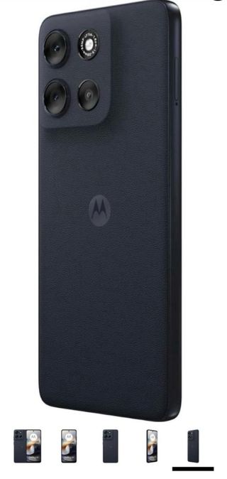 Motorola Moto G56 5G Nero 'Sigillato'