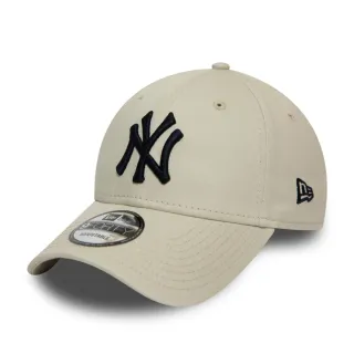 Gorra New Era Yankees 9TWENTY Beige