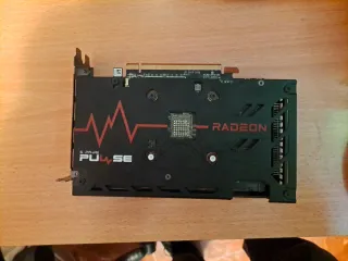 Sapphire RX 6600