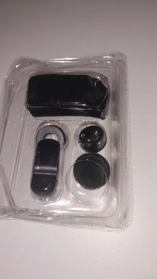 Lentes Optix para móvil