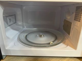 Microondas Cecotec Blanco