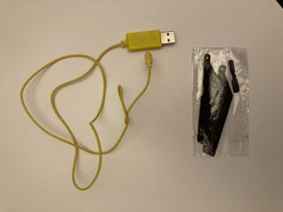 Helicóptero Teledirigido Sky Rover