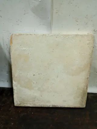 LIQUIDACIÓN 2026 Baldosas Cerámica Vintage Hojas