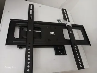 Supporto TV a muro W