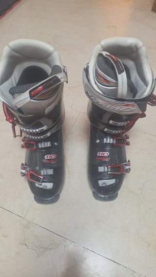 Botas de esquí Nordica SpeedMachine