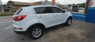 KIA Sportage 2012