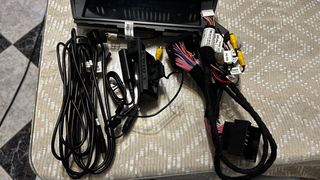 Radio BMW Serie 3 Serie 5 Cables