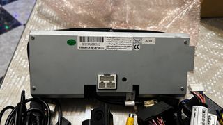 Radio BMW Serie 3 Serie 5 Cables