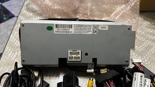 Radio BMW Serie 3 Serie 5 Cables