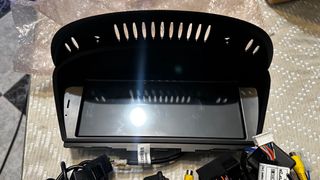 Radio BMW Serie 3 Serie 5 Cables