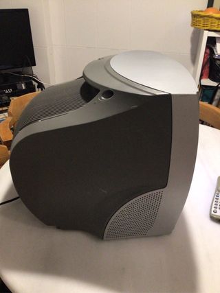 TV 14 SAMSUNG.CB-14Y42TS 14 CRT Euroconector