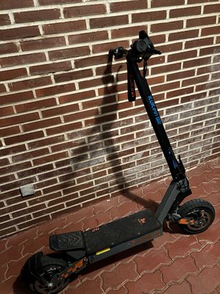 Patinete Eléctrico kukirin G2