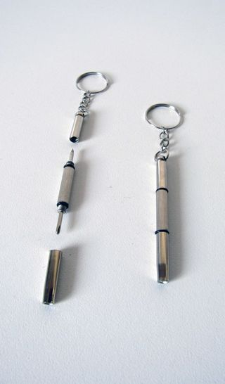 Mini Destornilladores para Gafas