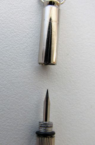 Mini Destornilladores para Gafas