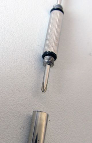 Mini Destornilladores para Gafas