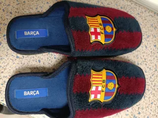Zapatillas FC Barcelona
