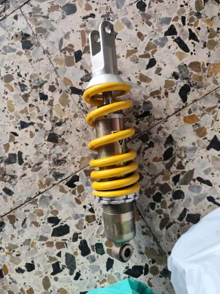 Amortiguador Trasero Yamaha MT 03 660 original