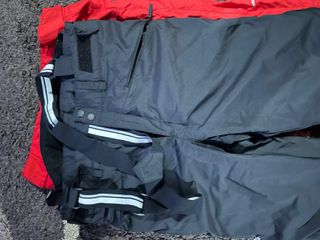 3 Pantalones de Esquí Talla L