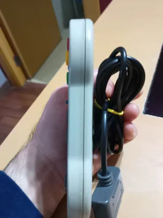 🇯🇵🇯🇵ASCII Pad Super Famicom🇯🇵🇯🇵