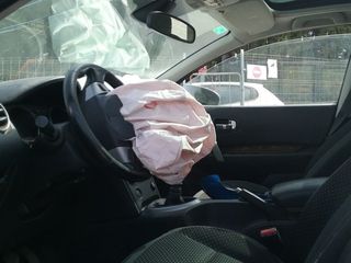 Piloto porton nissan 26555jd800 qashqai 4871583