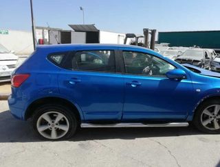 Piloto porton nissan 26555jd800 qashqai 4871583