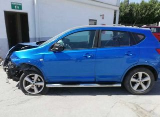 Piloto porton nissan 26555jd800 qashqai 4871583