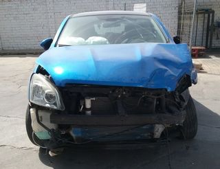 Piloto porton nissan 26555jd800 qashqai 4871583