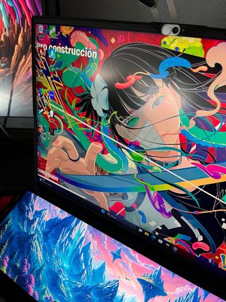 ASUS ROG Zephyrus Duo 16 GX650PY