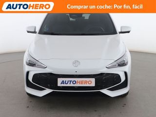 MG MG3 1.5 Hybrid+ Luxury