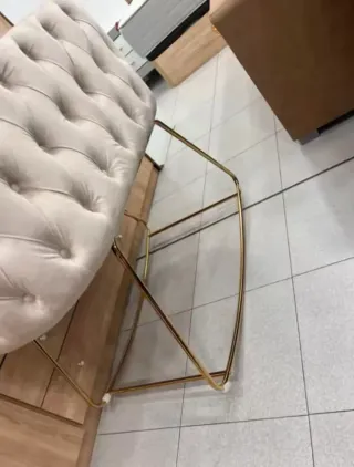 Cuna de bebé modelo Turquía