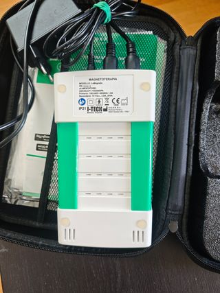 Magnetoterapia I-tech La Magneto