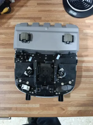 Luces Techo Hyundai Tucson