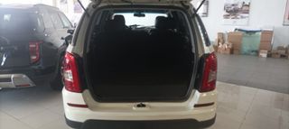 SsangYong Rexton 2015