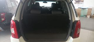 SsangYong Rexton 2015