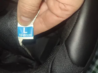 Casco Masei Iron Man Gold