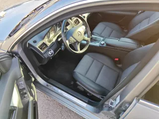 Mercedes-Benz Clase C 2011