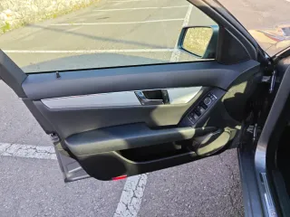 Mercedes-Benz Clase C 2011