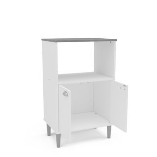 Mueble Auxiliar Cocina Microondas
