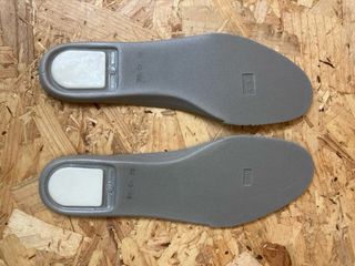 Plantillas Nike SB Marrón Talla 42.5 (9US)