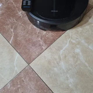 Robot Aspirador Cecotec Conga 999