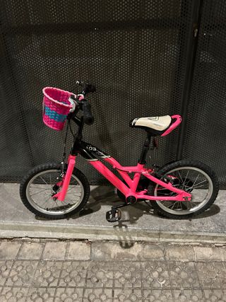 Bicicleta Monty 103 Aluminio