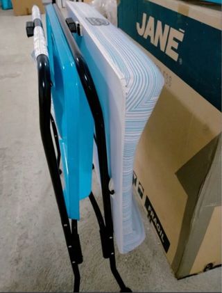 Bañera cambiador Jane