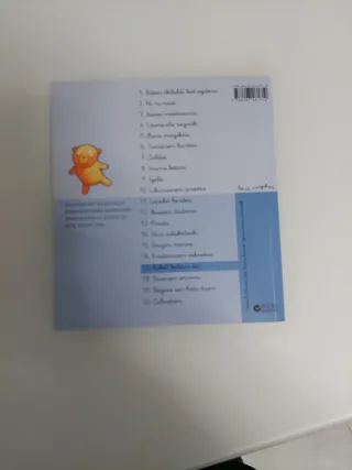 Tono, haria eta armiarma